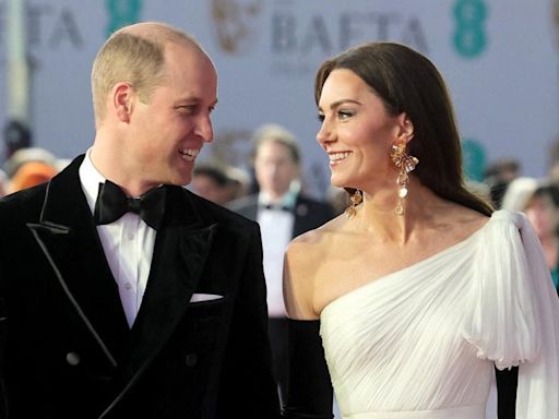 Princípe William fala sobre estado de saúde de Kate Middleton | Mundo e Ciência | O Dia