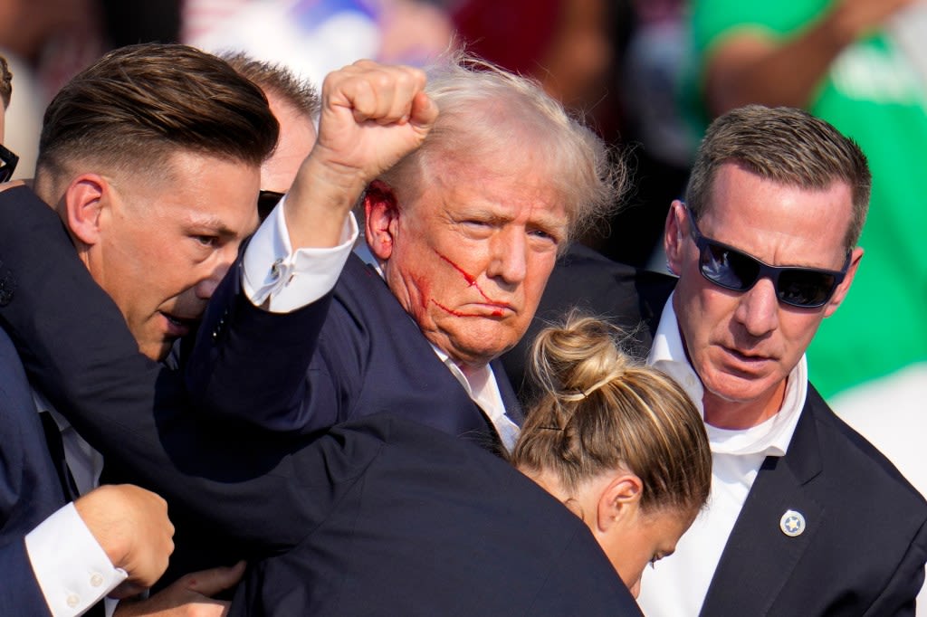 Video: The Trump assassination attempt detailed in multiple views