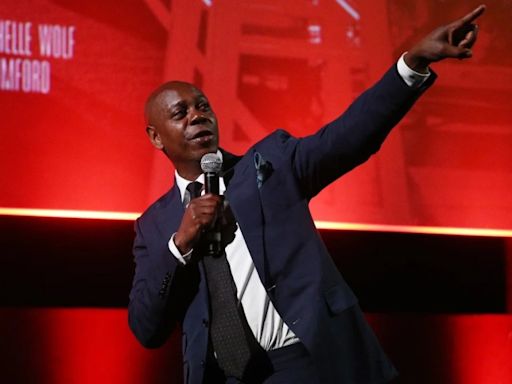 Dave Chappelle Hollywood Bowl Attacker Sues Venue and Security for Battery and Negligence