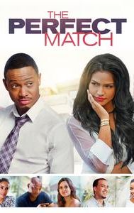 The Perfect Match (2016 film)