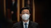 China’s Xi Exalts Next Hong Kong Chief on National Security