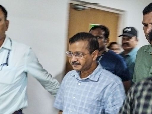 Does the ED have the power to make arrests? The questions raised after Arvind Kejriwal’s interim bail