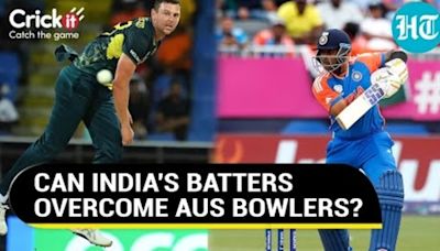 India Vs Australia Fantasy Xi - Match Prediction And Fantasy Xi