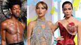 MTV VMAs: The Details Behind the Most Talked-About Looks on Taylor Swift, Lil Nas X and More
