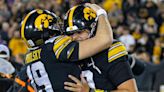 Iowa walk-on quarterback Tommy Poholsky enters transfer portal