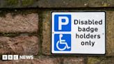 'Fake Blue Badge' case against Highland councillor dropped