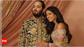 Anant Ambani and Radhika Merchant wedding at Bandra Kurla Complex: A detailed look at the venue | - Times of India