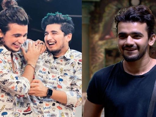 Bigg Boss OTT 3 EXCLUSIVE: Vishal Pandey's BFF Bhavin Bhanushali approached for show; will it affect his game?