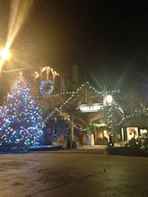 Meet Montana’s Christmas Village: Bigfork | The Official Western ...