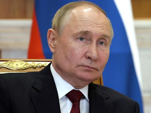 Russian President Putin expresses condolences for Uttar Pradesh’s Hathras stampede tragedy