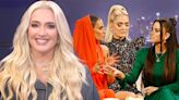 'RHOBH' Reunion: Erika Jayne on If Kyle Richards Was 'Eviscerated' and How Fans Will React to What She Shares