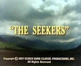 The Seekers