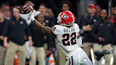 Packers select Georgia safety with second pick in Round 2