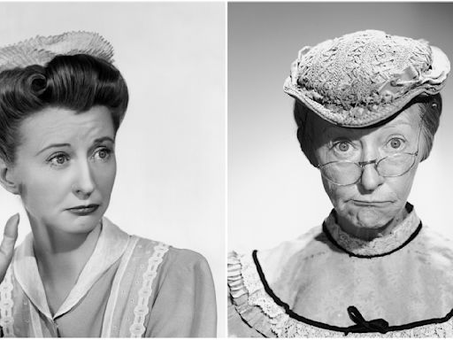 Irene Ryan: 10 Facts About 'Granny' from 'The Beverly Hillbillies'