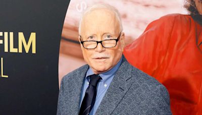 Richard Dreyfuss' Alleged Sexist, Transphobic Comments at 'Jaws' Event Cause Audience Members to Walk Out