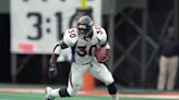 Terrell Davis named best player in NFL history to wear No. 30