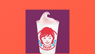 Wendy’s Has $1 Frostys Through the End of Summer—Here’s How to Get One