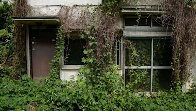 Super-aged Japan now has 9 million vacant homes. And that's a problem