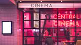 Study explores why Australians love going to the cinema