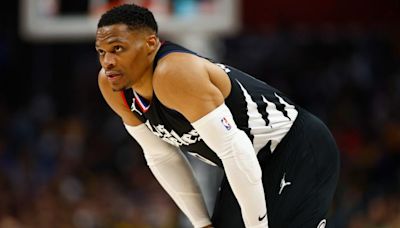 Russell Westbrook contract details: Veteran guard signs two-year deal Nuggets | Sporting News Australia