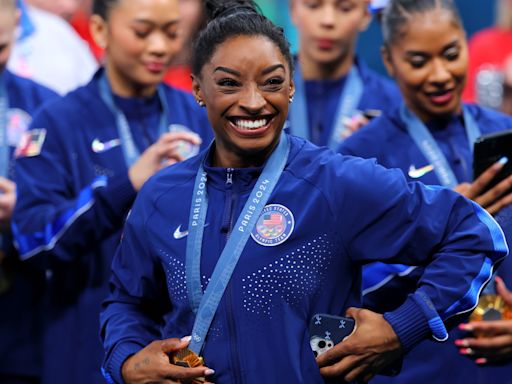 US Olympic Gold Medalists Get $37.5K, But These 15 Countries Pay Six Figures