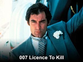 Licence to Kill