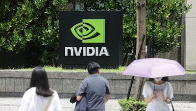 Nvidia Agrees to Acquire Israeli AI Software Provider Run:ai