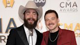 Morgan Wallen and Post Malone Release Eagerly Anticipated 'I Had Some Help': Listen