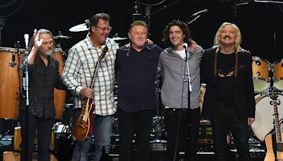 Why Don Henley Chose Vince Gill to Relaunch Eagles