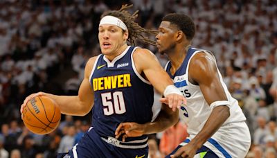 Minnesota Timberwolves vs. Denver Nuggets: Predictions, picks and odds for Game 5 Tuesday
