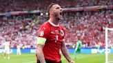 Poland 1-3 Austria: Marko Arnautovic on target as Ralf Rangnick's side boost Euro 2024 knockout chances, Poles exit - Eurosport