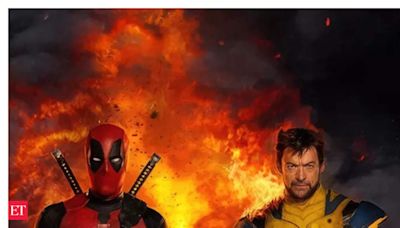 Deadpool, Wolverine to feature in next Avengers movies? What we know so far - The Economic Times