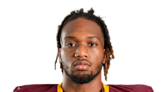 Ke'Shon Parker - Central Michigan Chippewas Linebacker - ESPN