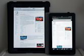 Tablet computer