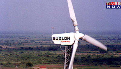 Suzlon Energy Faces Over Rs 19.82 Crore in Penalties for Customs Violations