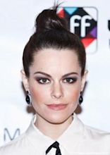 Emily Hampshire