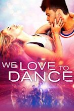 Born to Dance (2015 film)