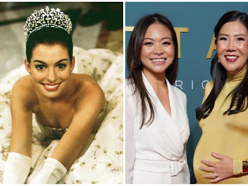 ‘Princess Diaries 3’ in the Works at Disney With Director Adele Lim