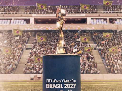 Histórico: el Mundial de fútbol femenino se jugará por primera vez en Sudamérica
