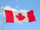 National Flag of Canada Day