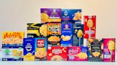 Boxed Mac And Cheese Ranked From Worst To Best