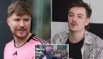 MrBeast’s former employee accuses him of knowingly hiring registered sex offender