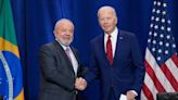 Biden hablará con Lula en medio de crisis sobre resultado electoral en Venezuela - El Diario NY