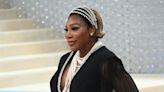 ¡Baby boom en la MET Gala! Serena Williams anuncia su segundo embarazo presumiendo de curvas premamá