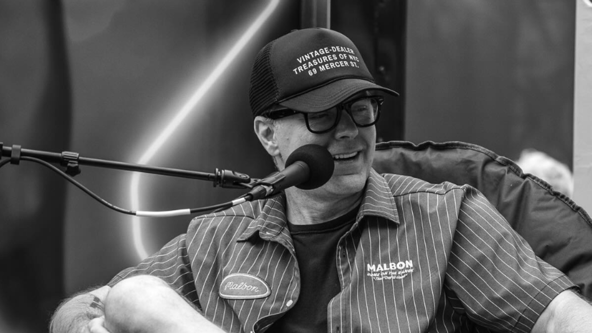 Bobby Shares His Top 5 Greatest Country Songs Of His Lifetime | The Bobby Bones Show | The Bobby Bones Show