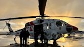 CAL FIRE starts large-scale aerial night training in Northern California