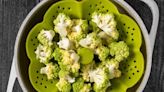 How to Use a Steamer Basket to Cook Everything From Broccoli to Shrimp