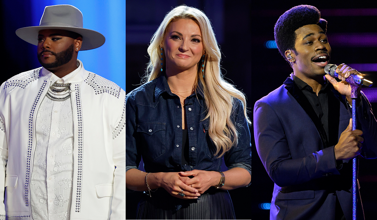 The Voice Winner Predictions: It’s Between These *Two* to Take Home the Season 25 Title