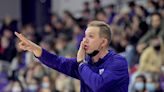Holy Cross fires men's basketball coach Brett Nelson, with national search to follow for successor