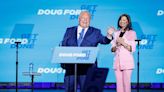 Ontario NDP outspent Doug Ford's PCs in losing election campaign